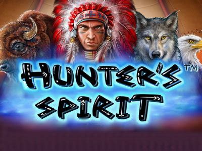 Hunter's Spirit 3